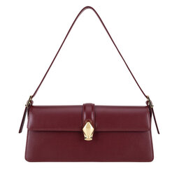 Gino Rossi Borsetta Gino Rossi CS10402B001 Bordeaux