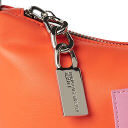 

Сумка Karl Lagerfeld Jeans 231J3012 Vibrant Orange, Оранжевий