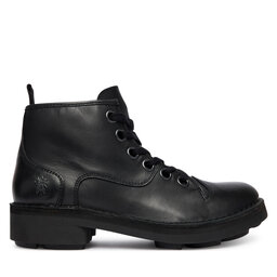 Fly London Botines planos Fly London Nuxefly P211138002 Negro