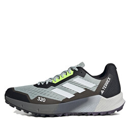 

Взуття adidas Terrex Agravic Flow 2.0 Trail Running Shoes IF2571 Wonsil/Crywht/Luclem, Сірий