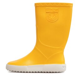 

Гумові чоботи Boatilus Nautic Rain Boot VAR.03 Yellow/White, Жовтий
