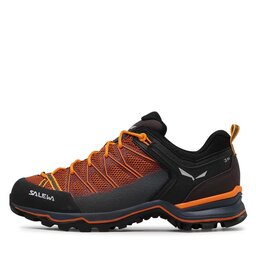 

Трекінгові черевики Salewa Ms Mtn Trainer Lite 61363-3849 Ombre Blue/Carrot, Мідний