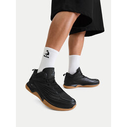 SHAQ Sneakers SHAQ WB-SHAQNOTIZE 2.0 AQ95044M Schwarz
