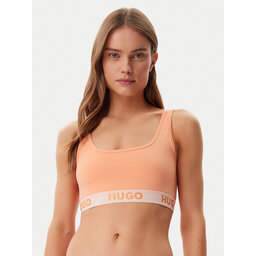 HUGO HUGO Top-BH Sporty Logo 50469631 Orange