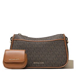 MICHAEL Michael Kors Borsetta MICHAEL Michael Kors Jet Set 32S3GJ6C8B Marrone