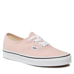 Vans Tenis superge Vans Authentic VN0009PVBQL1 Rose Smoke