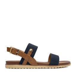 Beverly Hills Polo Club Sandalen Beverly Hills Polo Club CEO-WS6262-10 Dunkelblau