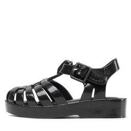 

Босоніжки Melissa Mini Melissa Possession Bb 32410 Black 01003, Чорний