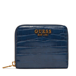 Guess Portafoglio piccolo da donna Guess Laurel (CA) Slg SWCA85 00370 SAP