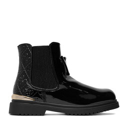 Guess Stiefeletten Guess CEO-CS6755-01 Schwarz