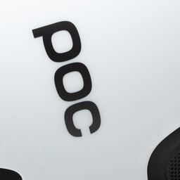 

Шолом для сноуборду POC Fornix Spin 10466 1001 Hydrogen White, Білий