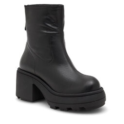 Badura Stivaletti Badura TAL-04 Nero
