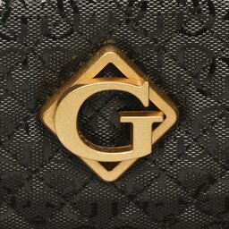 

Сумка Guess Nerina (GA) HWGA87 57140 BLA, Чорний