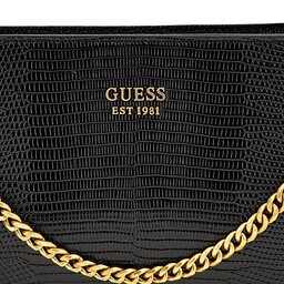 

Сумка Guess Katey (KA) Mini Bags HWKA78 70720 BLA, Чорний