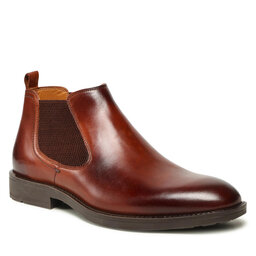 Gino Rossi Boots Gino Rossi MI07-B140-A967-07 Camel