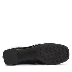 

Ботильйони Unisa Mervin Pcr Black, Чорний