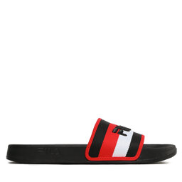 

Шльопанці Fila Morro Bay Stripes Slipper FFM0035.80010 Black, Чорний