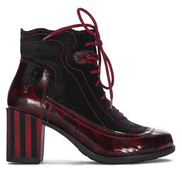 Maciejka Botine Maciejka 06576-08/00-8 Negru