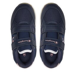 

Снікерcи Champion Rr Champ Ii G Ps Low Cut Shoe S32756-CHA-BS502 Nny/Pink, Cиній