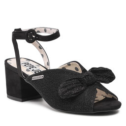 Pepe Jeans Sandále Pepe Jeans Yogi Sue PLS90393 Black 999