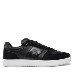 KARL LAGERFELD Sneakersy KARL LAGERFELD Atlas KL51831 Čierna