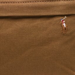 

Рюкзак Polo Ralph Lauren 405913969002 Rustic Tan, Бежевий