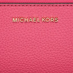 

Сумка MICHAEL Michael Kors Jet Set 32S3GJ6C1L Camila Rose 667, Рожевий