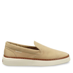 Gant Teniși Gant San Prep Sneaker 28638609 Maro