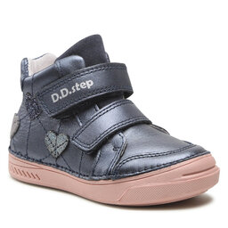 DD Step Trzewiki DD Step A040-81M Royal Blue