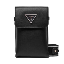 

Чохол для телефону Guess Latona (BG) Mini-Bags HWBG92 11810 BLA, Чорний