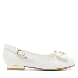 Nelli Blu Bailarinas Nelli Blu CSA20260-02 Blanco