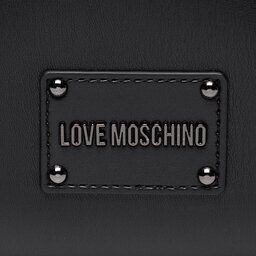 

Сумка LOVE MOSCHINO JC4127PP1ILN100B Nero, Чорний