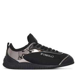 PINKO Sneakers PINKO Reby 08 SS0121 T045 Negru