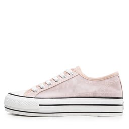 

Кеди Sprandi WP40-21205LYY Pink, Рожевий