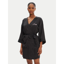 Juicy Couture Juicy Couture Köntös JCLRB125513 Fekete