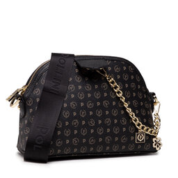 

Сумка Pollini TE8466PP0DQ1100A Vit.Nero, Чорний