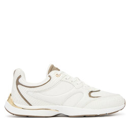 MICHAEL Michael Kors Sneakersy MICHAEL Michael Kors Riley 43T5RLFS3E Béžová