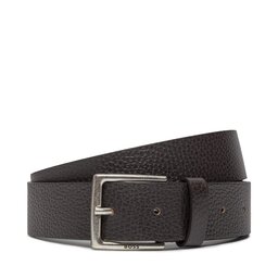 BOSS Moški pas Boss Rummi-Gr Sz35 50512758 Rjava