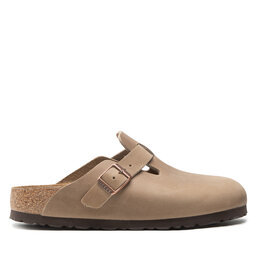 Birkenstock Şlapi Birkenstock Boston Bs 960813 Bej
