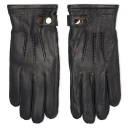 WITTCHEN Herrenhandschuhe WITTCHEN 39-6A-014-1 Schwarz