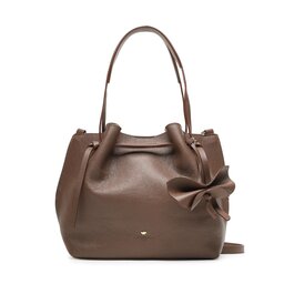 Weekend Max Mara Torebka Weekend Max Mara Aldo 23551611326 Brown 015