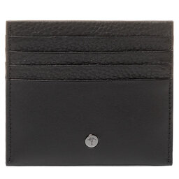 

Чохол для кредиток JOOP! Cardona 4140003753 Black 900, Чорний