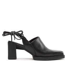 

Шльопанці Vagabond Edwina 5510-001-20 Black, Чорний