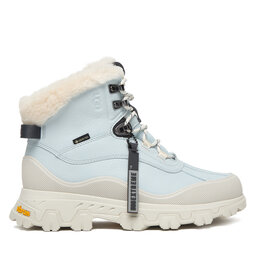 Ugg Schneeschuhe Ugg W Adirondack Meridian Hiker GORE-TEX 1169031 Himmelblau