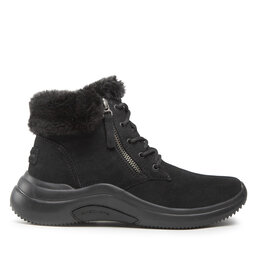 

Ботильйони Skechers, Чорний