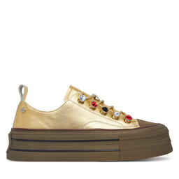 GOE Scarpe da ginnastica GOE NN2N4055 Oro