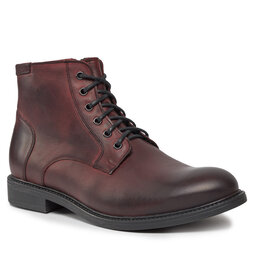 Ryłko Botines planos Ryłko IPRL77 Bordo 1EJ