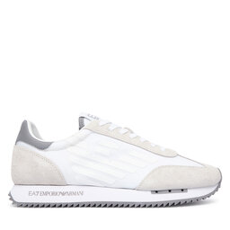 EA7 Emporio Armani Sneakers EA7 Emporio Armani 7X000870 AF28085 M0433 Weiß