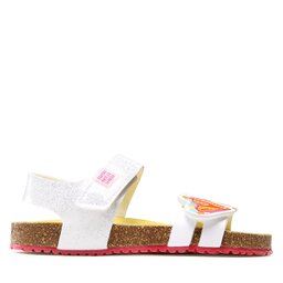 

Босоніжки Agatha Ruiz de la Prada 232961 D White, Білий