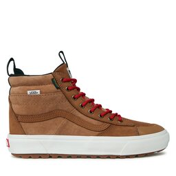 

Снікерcи Vans Ua Sk8-Hi Mte-2 VN0007NKGWU1 Chipmunk/Marshmallow, Коричневий